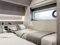 ALE II Azimut S7 - twin cabin ALE II Azimut S7 - twin cabin