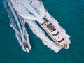 ALEIN Sanlorenzo Chaseboat ALEIN Sanlorenzo Chaseboat