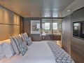 ALEIN Sanlorenzo VIP Below Deck ALEIN Sanlorenzo VIP Below Deck