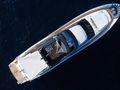 ALEXANDER M San Lorenzo SL78 - aerial shot ALEXANDER M San Lorenzo SL78 - aerial shot