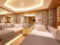 ALEXANDRA Benetti Golden Bay 50m - twin cabin 2 ALEXANDRA Benetti Golden Bay 50m - twin cabin 2