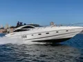 ALFIE Sunseeker Predator Cruising Sydney ALFIE Sunseeker Predator Cruising Sydney
