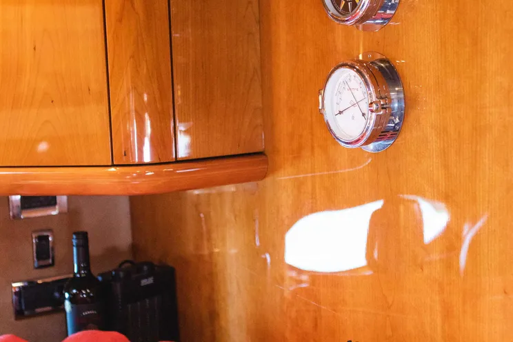 Charter Yacht ALFIE - Sunseeker Predator 68 - Airlie Beach - Whitsundays - Sydney