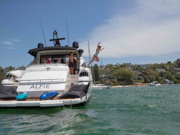 ALFIE Sunseeker Predator Water Toys Family Fun ALFIE Sunseeker Predator Water Toys Family Fun