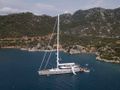 ALL ABOUT U 2 Ada Yacht 50m - anchored ALL ABOUT U 2 Ada Yacht 50m - anchored
