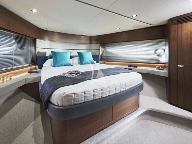 ALL FOR YOU Princess Y72 - VIP cabin ALL FOR YOU Princess Y72 - VIP cabin