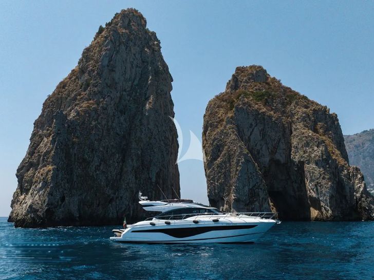 ALL FOR YOU Princess Y72 - anchored ALL FOR YOU Princess Y72 - anchored