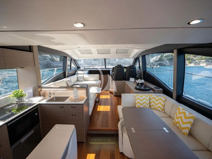 ALL FOR YOU Princess Y72 - saloon ALL FOR YOU Princess Y72 - saloon