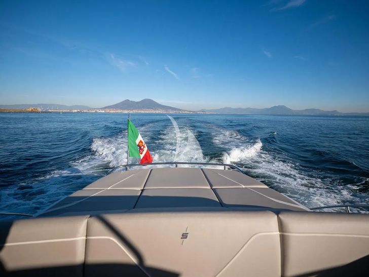 ALL FOR YOU Princess Y72 - sun bed ALL FOR YOU Princess Y72 - sun bed