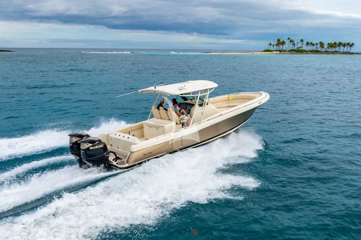 Charter Yacht ALLORA - Benetti 121 - 5 Cabins - St Martin - St Barths - Leewards - Caribbean