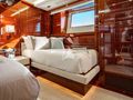 ALLORA Benetti 121 - twin cabin 2 ALLORA Benetti 121 - twin cabin 2