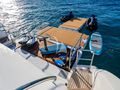 ALLORA Benetti 121 - water toys ALLORA Benetti 121 - water toys