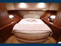 ALMA DE MAR VZ Yacht 22m VIP cabin