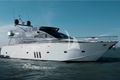 ALMA DE MAR - VZ Yacht 22m - Split - Dubrovnik - Hvar - Croatia