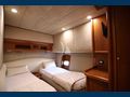 ALMA DE MAR VZ Yacht 22m twin cabin