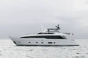 ALMA BLU - Sanlorenzo SL86A - 4 Cabins - Salerno - Naples - Capri - Positano - Amalfi Coast - Italy ALMA BLU - Sanlorenzo SL86A - 4 Cabins - Salerno - Naples - Capri - Positano - Amalfi Coast - Italy