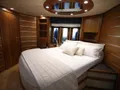 ALMA DE MAR VZ Yacht 22m - cabin 1 ALMA DE MAR VZ Yacht 22m - cabin 1
