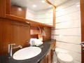 ALMA DE MAR VZ Yacht 22m - cabin 2 bathroom ALMA DE MAR VZ Yacht 22m - cabin 2 bathroom