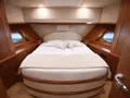 ALMA DE MAR VZ Yacht 22m - cabin 2 ALMA DE MAR VZ Yacht 22m - cabin 2