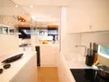 ALMA DE MAR VZ Yacht 22m - galley ALMA DE MAR VZ Yacht 22m - galley