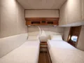 ALMA DE MAR VZ Yacht 22m - twin cabin ALMA DE MAR VZ Yacht 22m - twin cabin