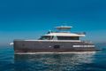 ALMAR II - Azimut Magellano 76 - 4 Cabins - Palma - Mallorca - Ibiza - Balearics - Spain ALMAR II - Azimut Magellano 76 - 4 Cabins - Palma - Mallorca - Ibiza - Balearics - Spain