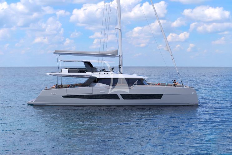 Charter Yacht ALOIA 80 - Fountaine Pajot 80 - 5 Cabins - Torgir - Split - Dubrovnik - Hvar - Croatia