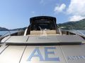 ALTER EGO Riva 68 - aft view ALTER EGO Riva 68 - aft view