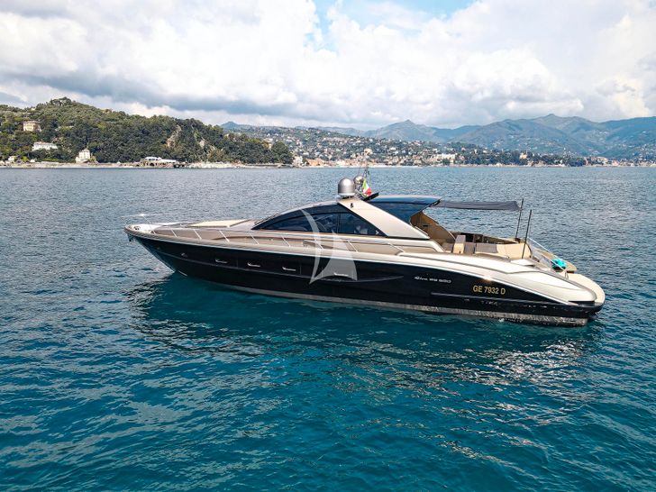 ALTER EGO Riva 68 main profile