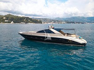 ALTER EGO - Riva 68 - 3 Cabins - Naples - Capri - Positano - Amalfi Coast - Italy ALTER EGO - Riva 68 - 3 Cabins - Naples - Capri - Positano - Amalfi Coast - Italy