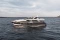 ALUMINIA TOO - Azimut Grande 27M - 5 Cabins - Split - Dubrovnik - Hvar - Croatia ALUMINIA TOO - Azimut Grande 27M - 5 Cabins - Split - Dubrovnik - Hvar - Croatia