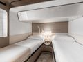 ALUMINIA TOO Azimut Grande 27M twin cabin 1