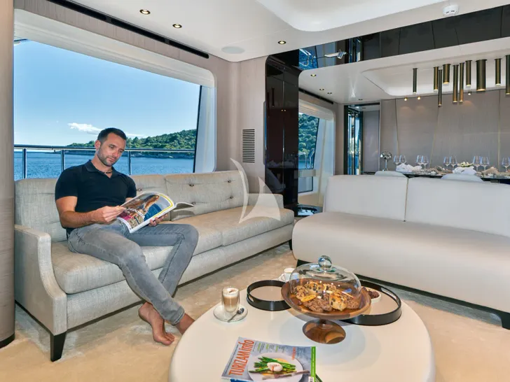 ALUMINIA TOO Azimut Sofa ALUMINIA TOO Azimut Sofa