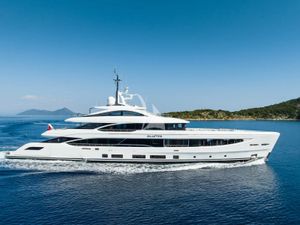 ALUNYA - Benetti B.Now 50m - 5 Cabins - Cannes - Monaco - St Tropez - French Riviera ALUNYA - Benetti B.Now 50m - 5 Cabins - Cannes - Monaco - St Tropez - French Riviera