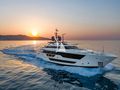 ALVIUM Ferretti Custom Line 106 - profile ALVIUM Ferretti Custom Line 106 - profile