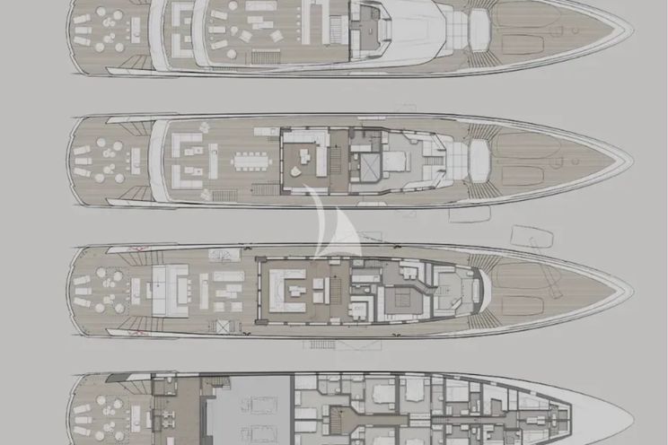 Layout for AL WAAB Alia 55m - layout