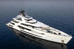 AL WAAB - Alia 55m - 7 Cabins - St Tropez - Cannes - Nice - Antibes - French Riviera AL WAAB - Alia 55m - 7 Cabins - St Tropez - Cannes - Nice - Antibes - French Riviera