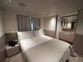 A.M Sanlorenzo SD96 - VIP cabin 1 A.M Sanlorenzo SD96 - VIP cabin 1