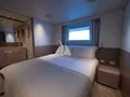A.M Sanlorenzo SD96 - VIP cabin 2 A.M Sanlorenzo SD96 - VIP cabin 2