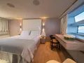 A.M Sanlorenzo SD96 - master cabin A.M Sanlorenzo SD96 - master cabin