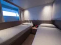 A.M Sanlorenzo SD96 - twin cabin 2 A.M Sanlorenzo SD96 - twin cabin 2