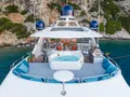 AMADEA Benetti Classic 115 flybridge AMADEA Benetti Classic 115 flybridge