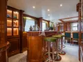 AMADEA Benetti Classic 115 indoor bar AMADEA Benetti Classic 115 indoor bar