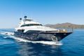 AMADEA - Benetti Classic 115 - 5 Cabins - Gocek - Beirut - Bodrum - Marmaris - Turkey AMADEA - Benetti Classic 115 - 5 Cabins - Gocek - Beirut - Bodrum - Marmaris - Turkey