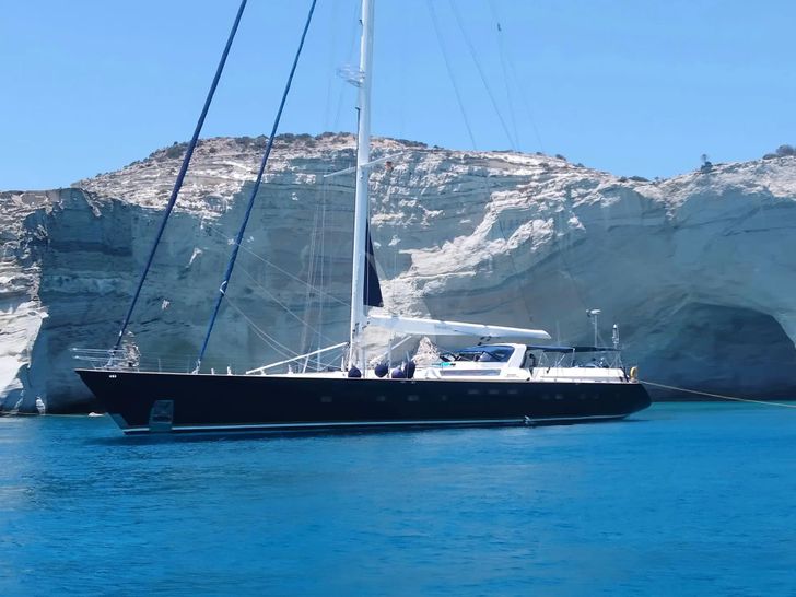 AMADEUS Dynamique 110 - main profile AMADEUS Dynamique 110 - main profile