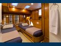 AMADEUS Dynamique 110 twin cabin