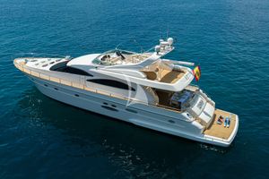 AMANI - Astondoa 72 - 4 Cabins - Palma - Mallorca - ibiza - Balearics - Spain AMANI - Astondoa 72 - 4 Cabins - Palma - Mallorca - ibiza - Balearics - Spain