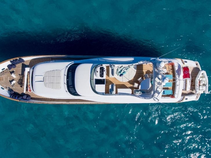 AMAYA Sundeck AMAYA Sundeck