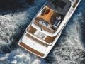 AMAZING GRACE Sanlorenzo SL110 Asymmetric - bow jacuzzi and sundeck AMAZING GRACE Sanlorenzo SL110 Asymmetric - bow jacuzzi and sundeck