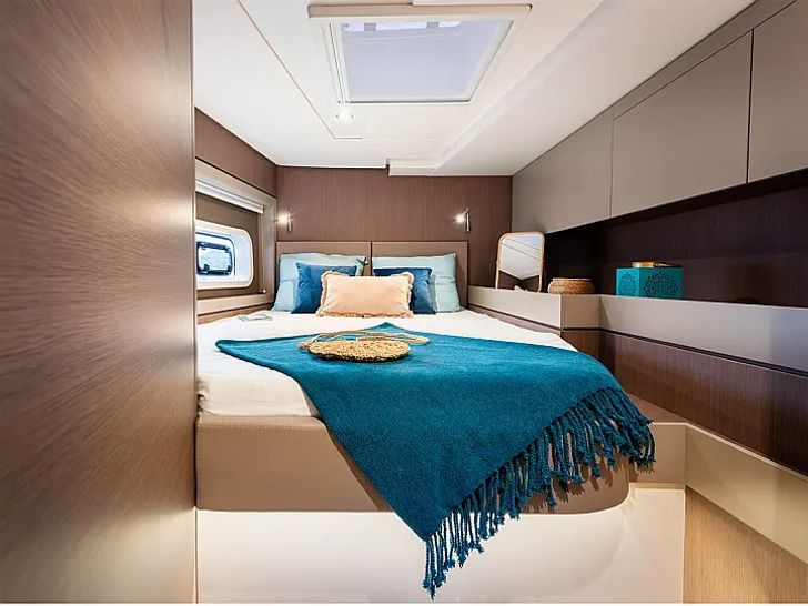 AMELIA Bali 4.6 - cabin 1 AMELIA Bali 4.6 - cabin 1